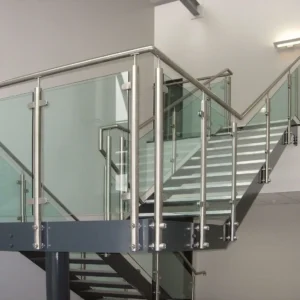 Accesorios para pasamanos