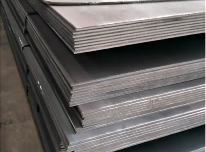 Planchones
