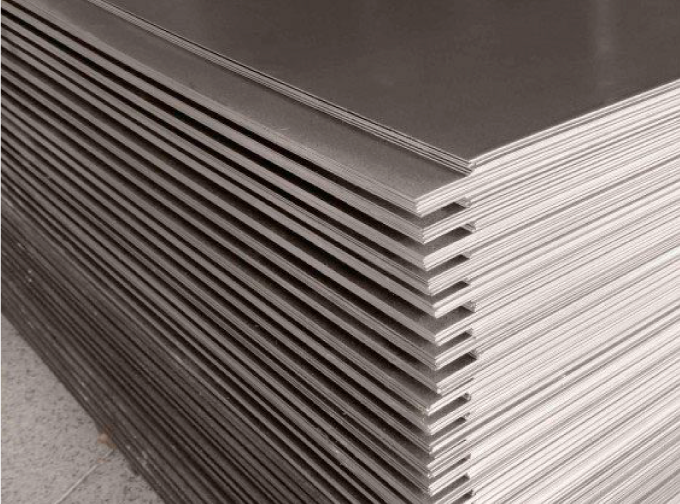 Laminadas al frío