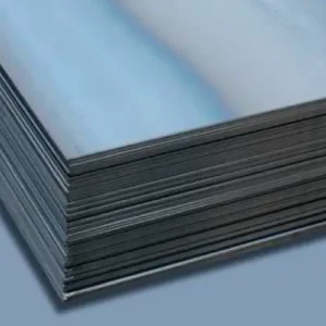 Laminadas al caliente