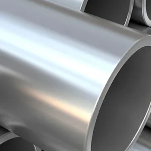 Tubo inoxidable cedula: SCH5s, SCH10s, SCH40s, SCH80s